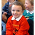 Ballymacash Nursery Sweatshirt